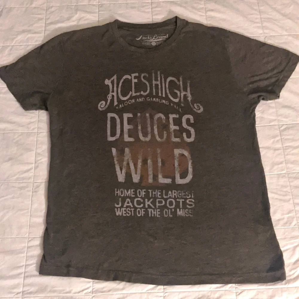 Lucky Brand shirt - Picture 3 of 4